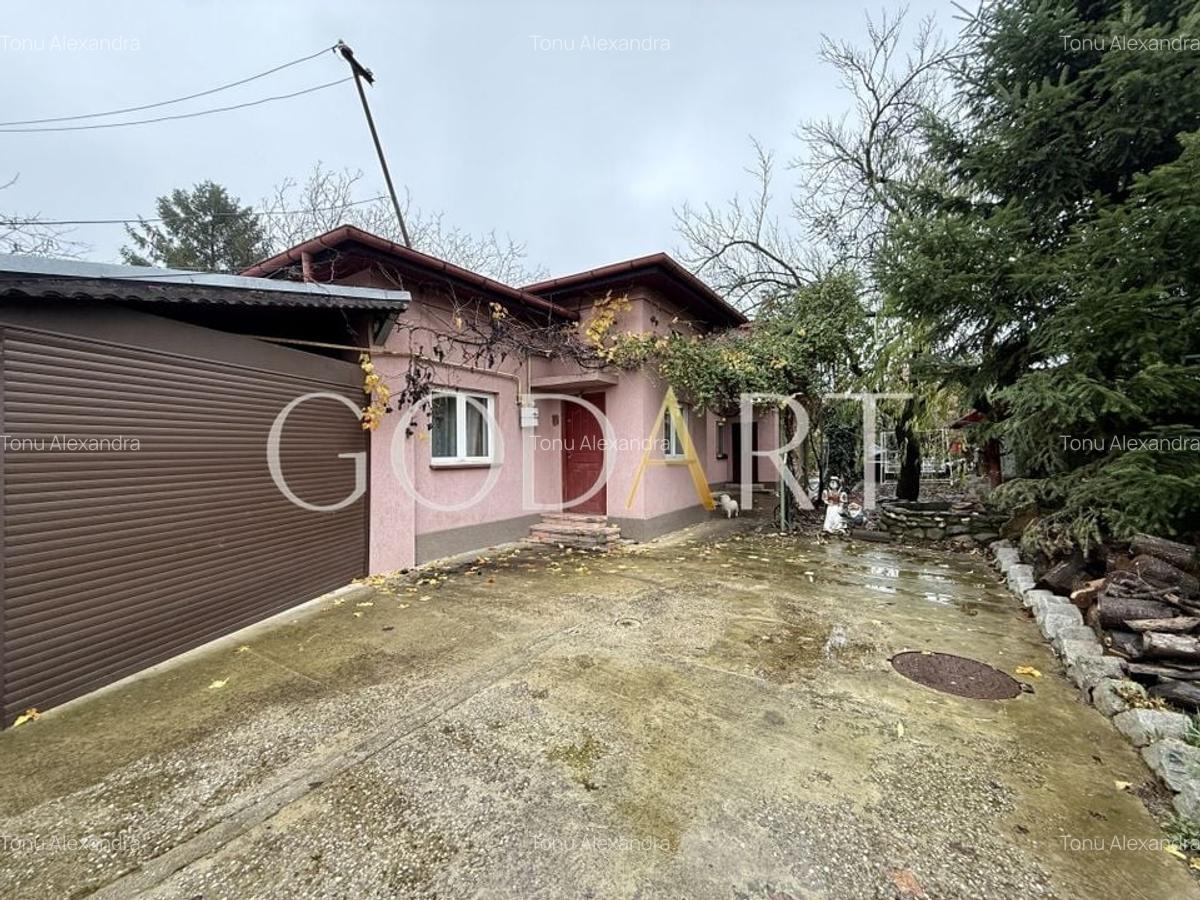 OPORTUNITATE | CASA | CURTE LIBERA 341 MP | 3 LOCURI DE PARCARE - 19