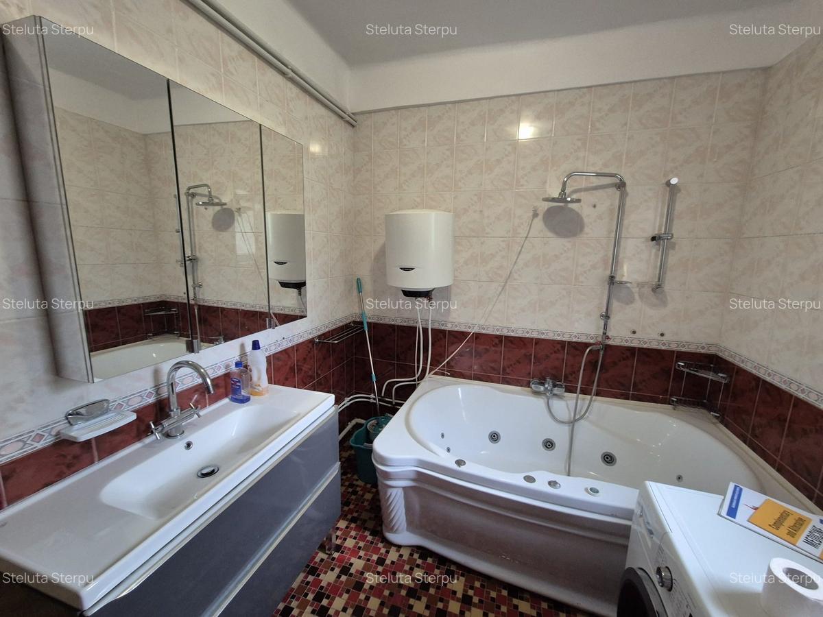 Apartament 3 camere deosebit – Ultracentral l Cismigiu | 107 mp + garaj | curte - 13