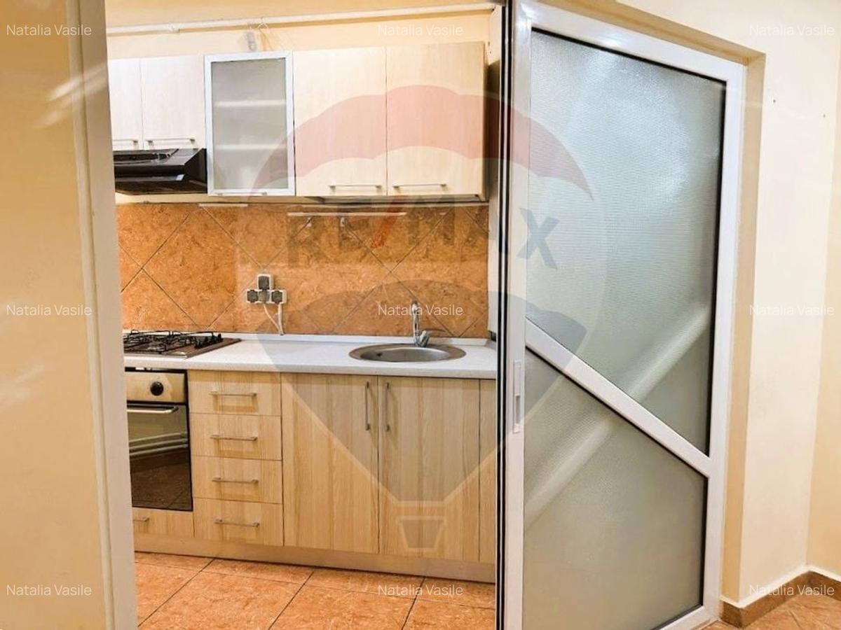 Apartament cu 1 camera de vanzare in zona Port, Galati - 7