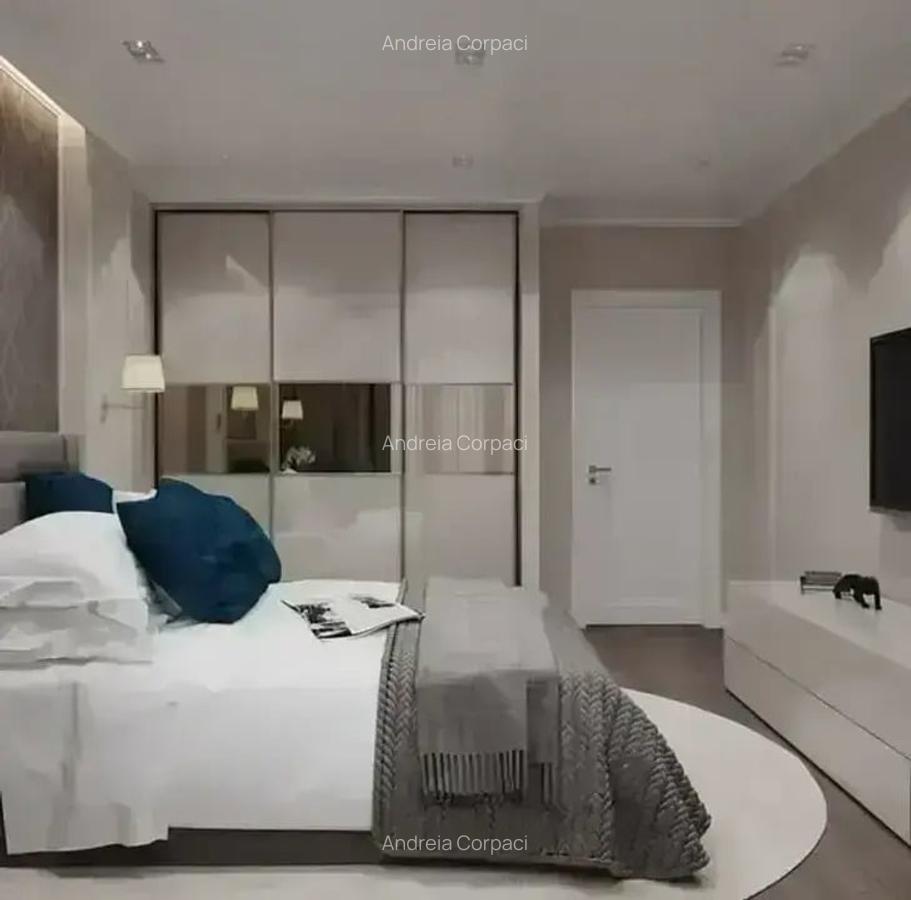 Apartament 3 camere cu grădină -Titan/ Parcul Teilor - 5