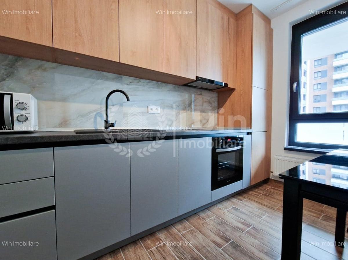 Apartament 2 camere lux | Decomandat | Garaj | Park Lake | Iulius Mall - 5