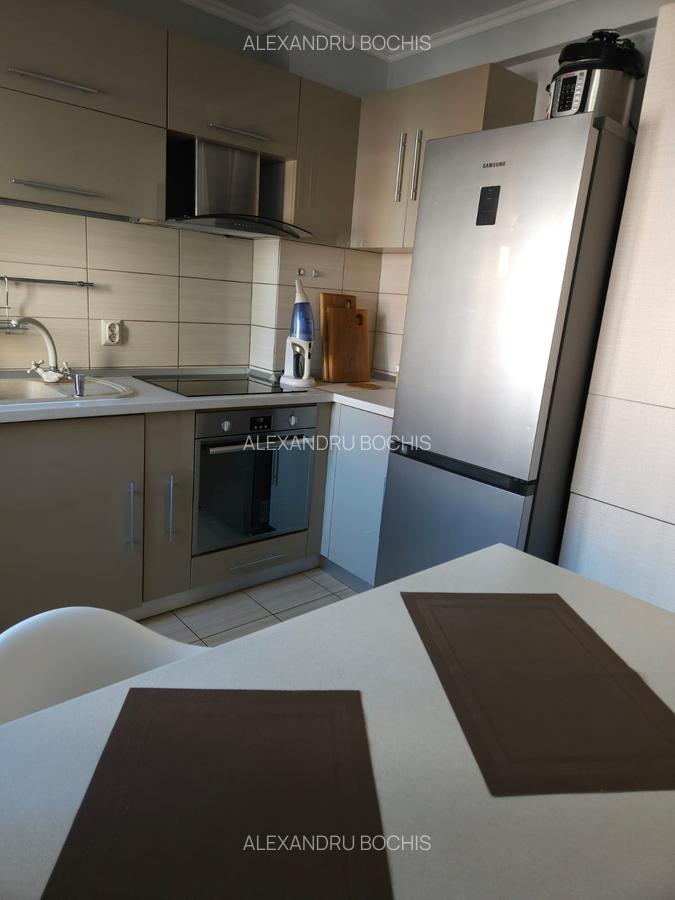 Apartament cu 2 camere în Kamsas - 25