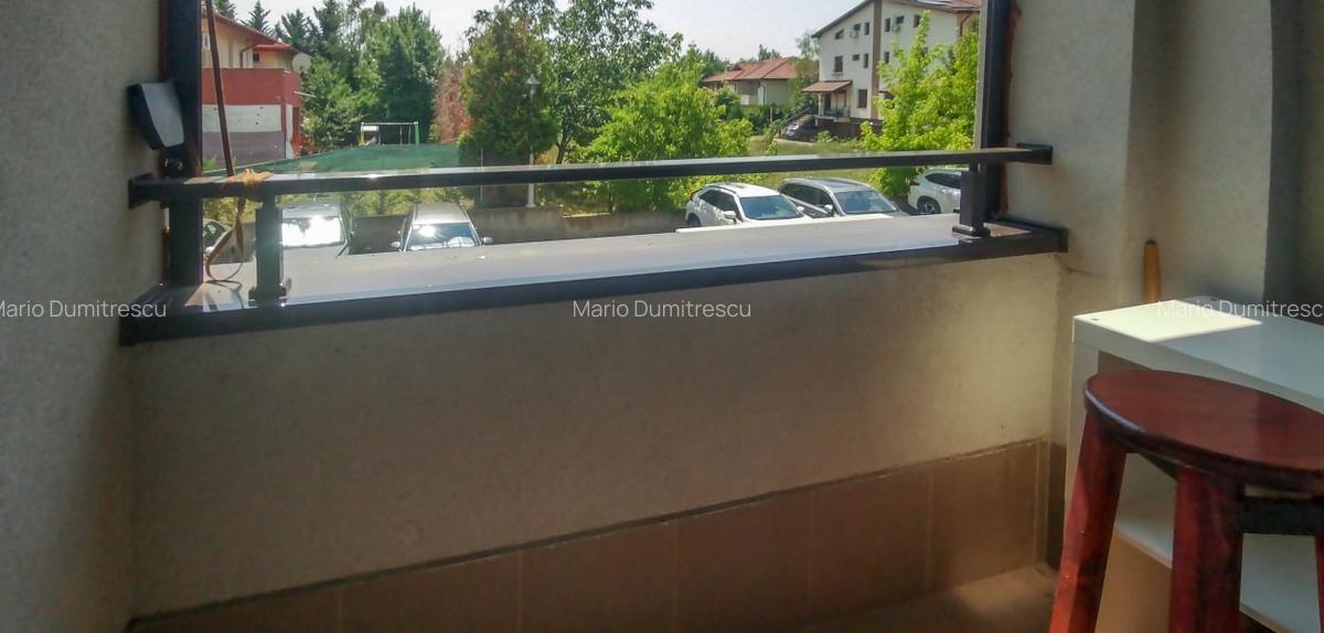 Vanzare apartament Sisesti 3 camere - 14