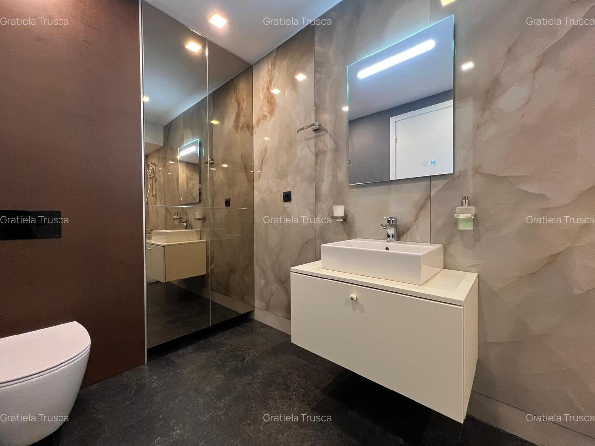 Inchiriere Apartament 3 Camere Iancu Nicolae-Cambridge School - 12
