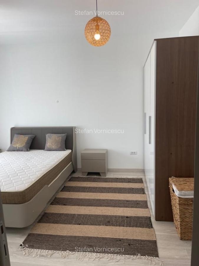 Apartament 2 camere ideal pentru investitie | Newton Copou, etaj 2 din 4 parcare - 10