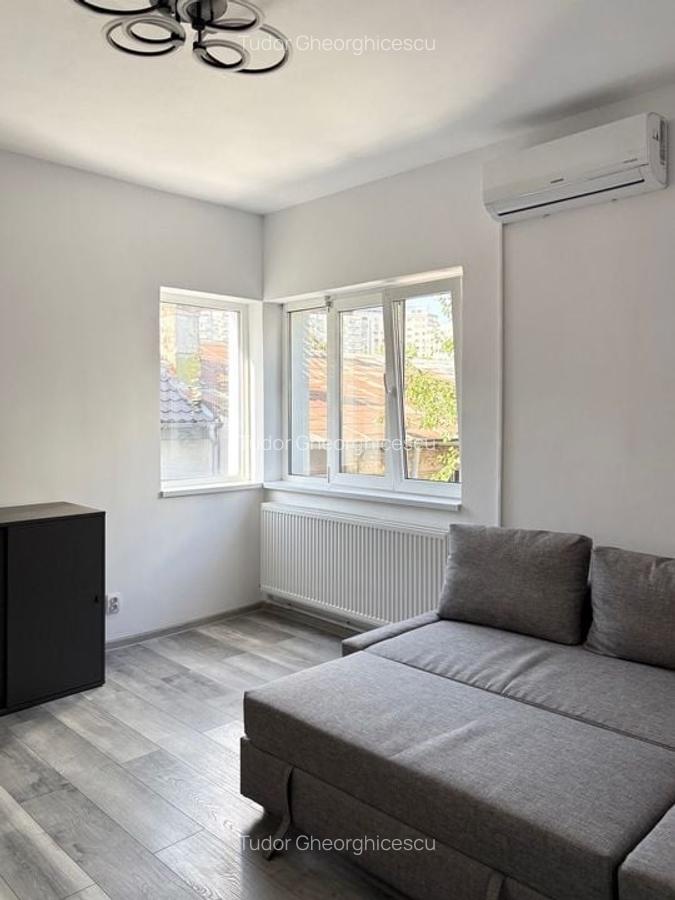 APARTAMENT SPATIOS CU MULTIPLE DEPEDINTE IN VILA APROAPE DE CALEA VICTORIEI - 6