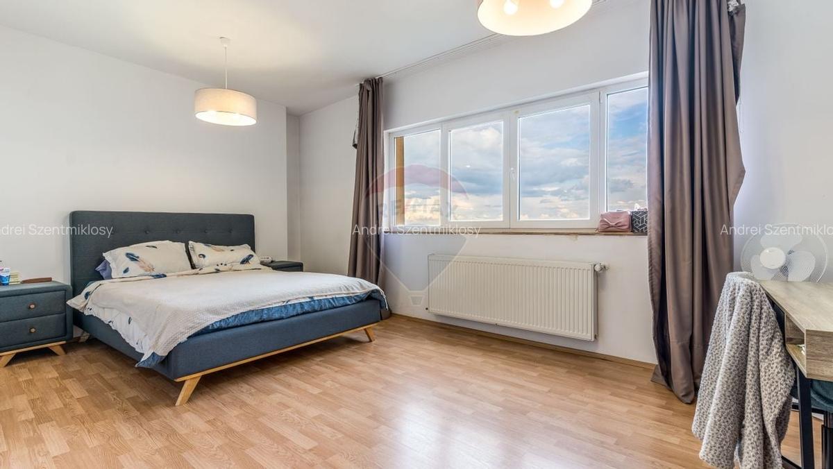 Apartament cu 2 camere semidecomandat, mobilat în Zorilor - 13