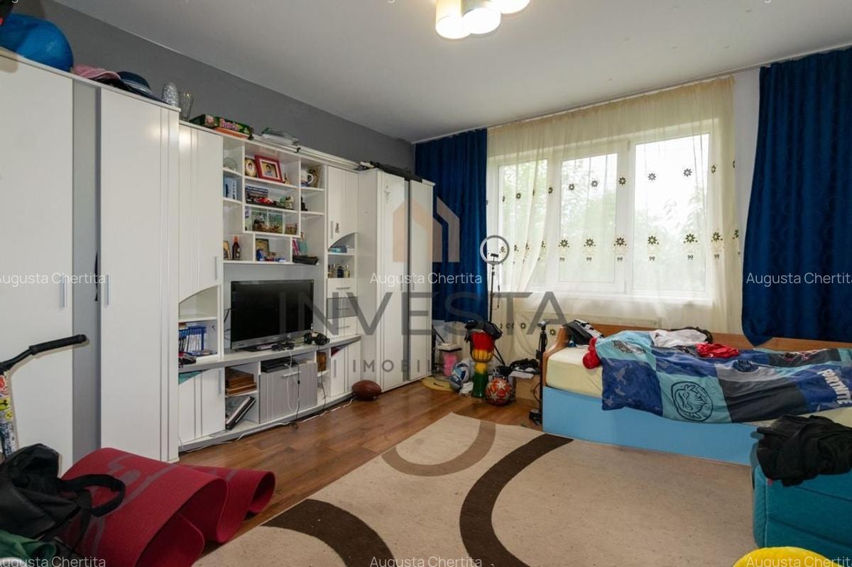 DE VANZARE CASA CU 4 CAMERE BUNA ZIUA - 9 DE VANZARE CASA CU 4 CAMERE BUNA ZIUA - 9