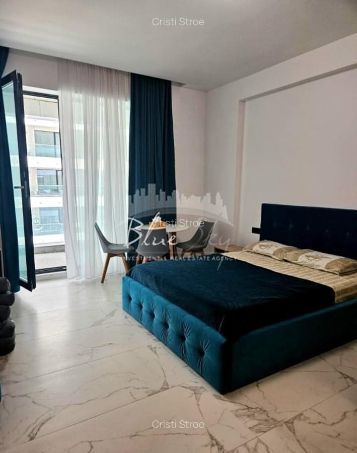 Studio cu vedere la mare - Sea ON, Mamaia Nord - 3
