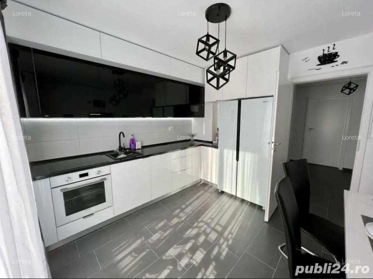 Apartament 4 camere || 2 bai si debara - 5