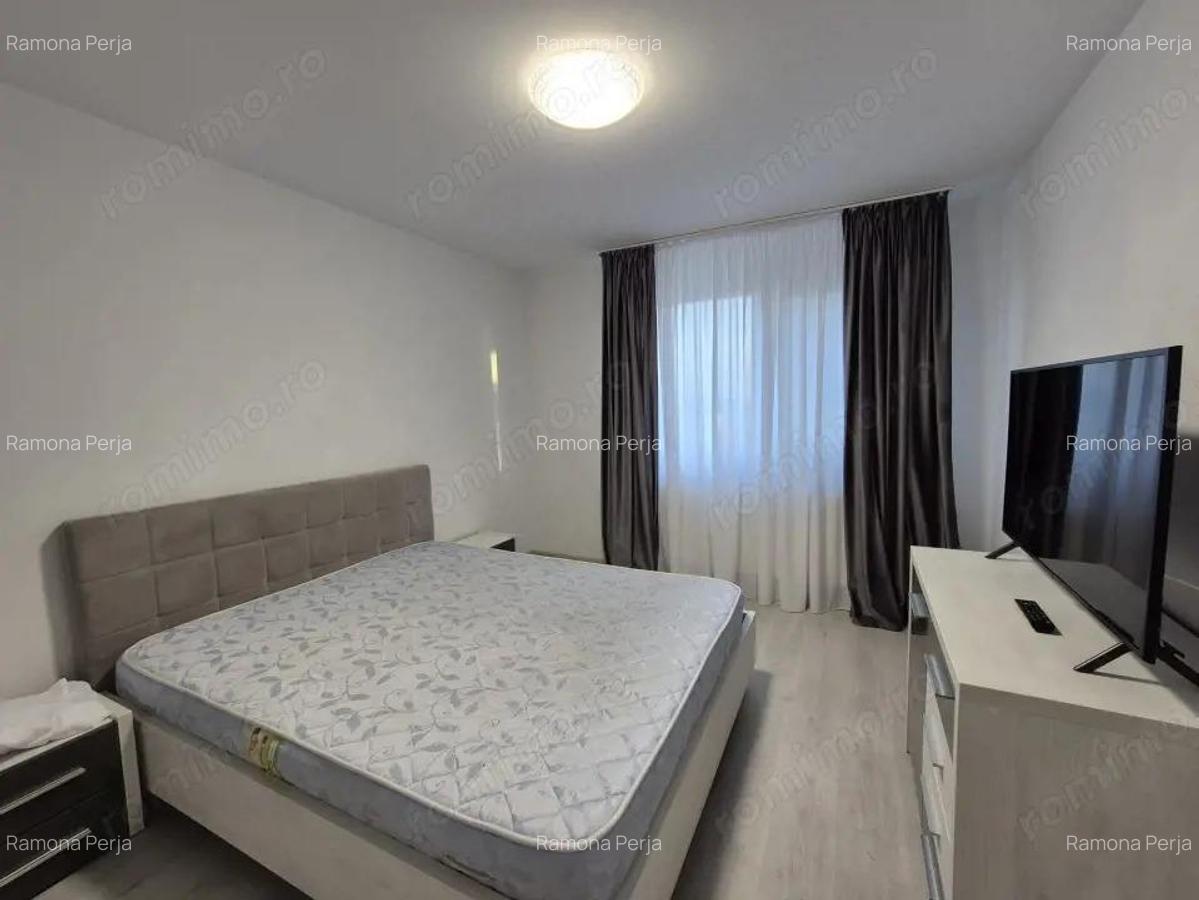 Apartament 2 camere complex Balcescu Residence - 5 Apartament 2 camere complex Balcescu Residence - 5
