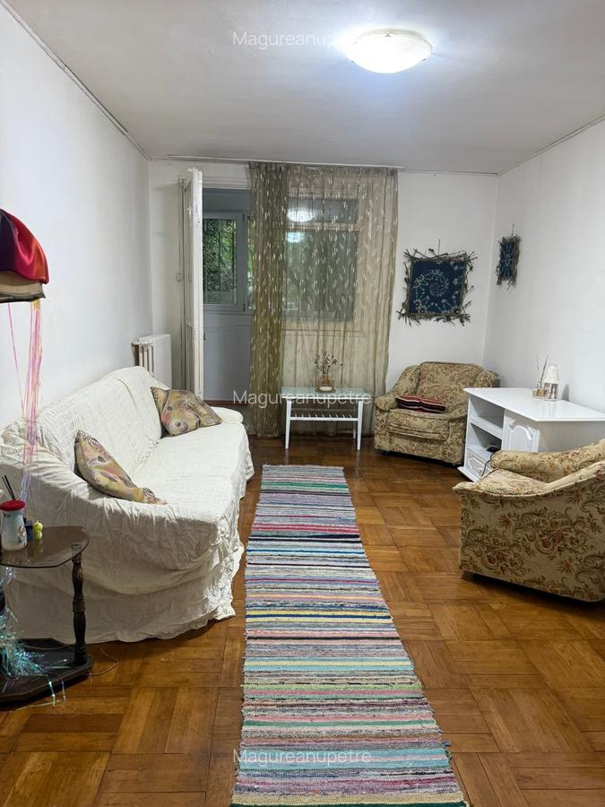 Apartament de Inchiriat Titan Nicolae Grigorescu 3 camere New 2025 - 1