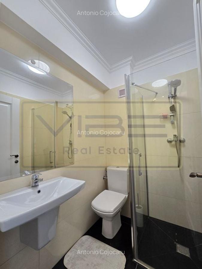 Apartament Premium- 86 mp- Decomandat - Popas Pacurari - 8