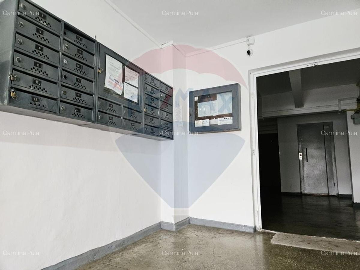 4 CAMERE de INCHIRIAT - clasic- Zizinului 30, bloc 33-5din 8! - 27