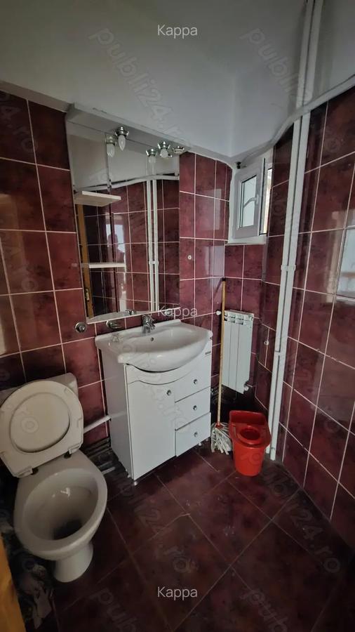 Apartament 4 cam D Gara MC Donald's - 7 Apartament 4 cam D Gara MC Donald's - 7