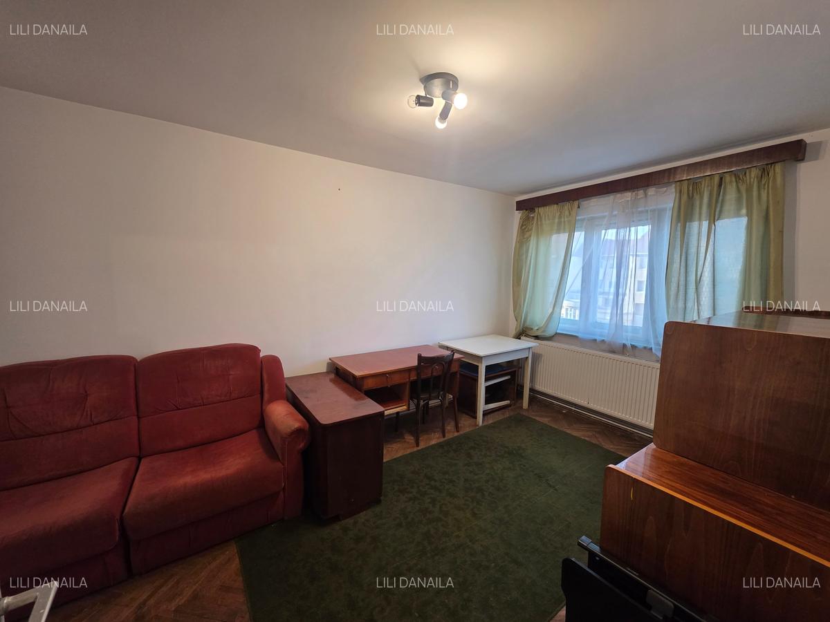 Vand apartament 2 camere - 5