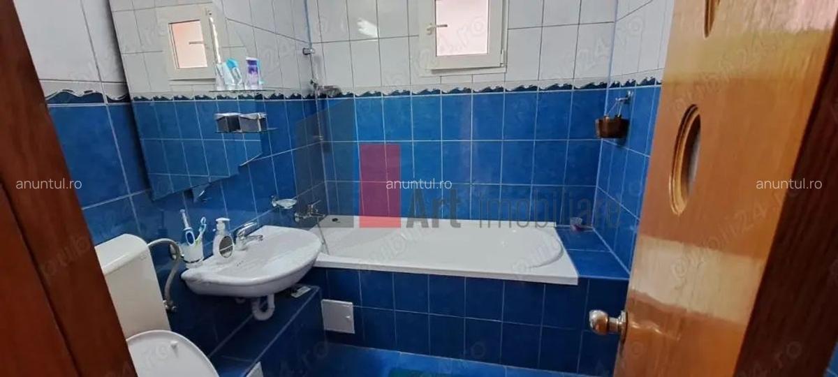 Sebastian, apartament de 3 camere - 3
