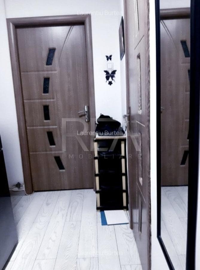 Apartament 4 camere decomandat 1/4, anvelopat Rahova, Soseaua Alexandriei - 6