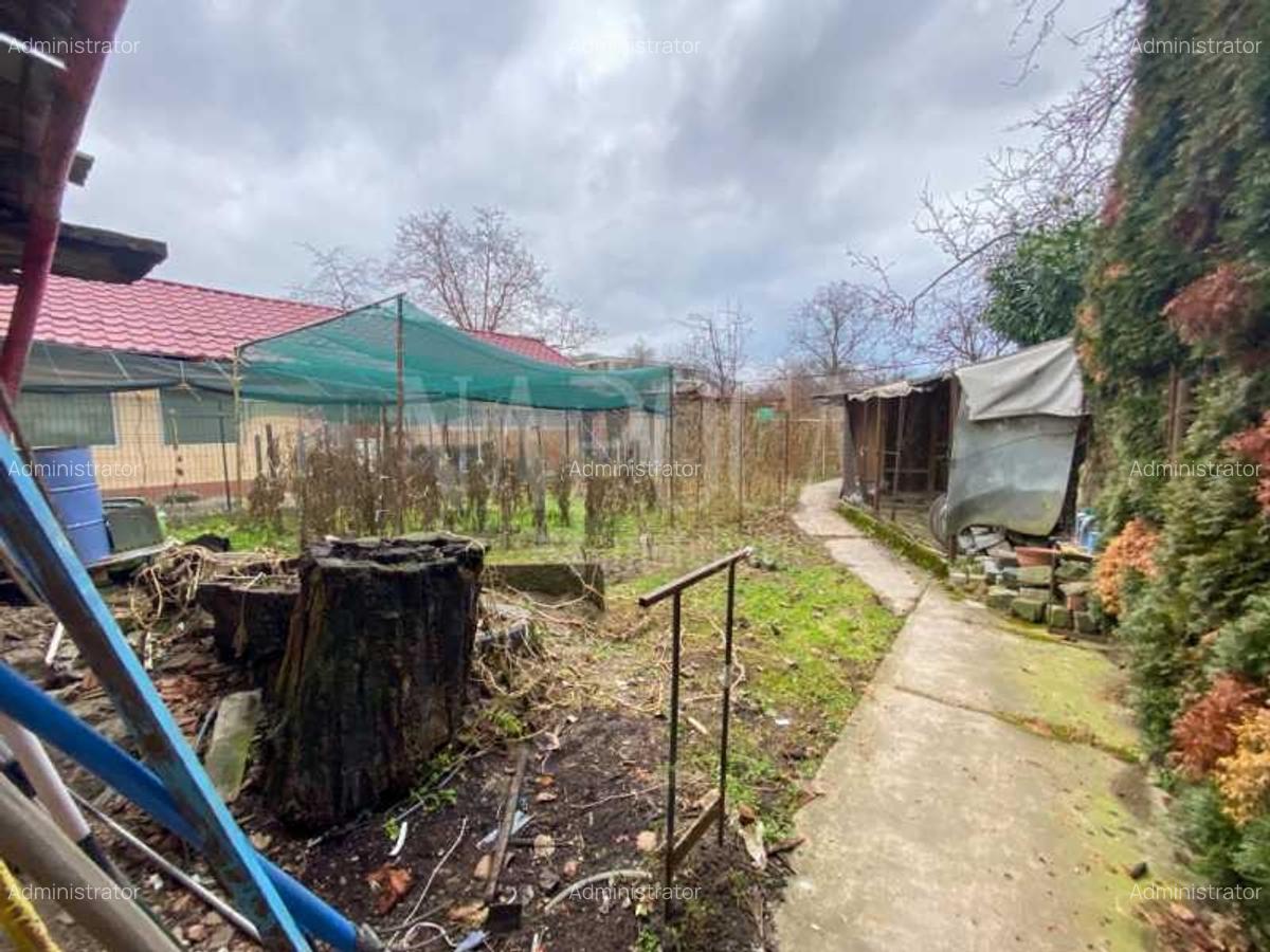 Teren intravilan pentru constructii de vanzare in Dambul Rotund, Cluj Napoca - 3