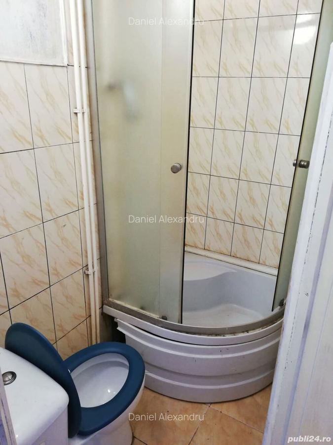 Camera camin cu baie in camera Bularga - 3