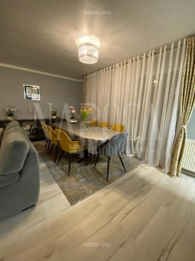 Apartament 3 camere de vanzare in Zorilor, Cluj Napoca - 6