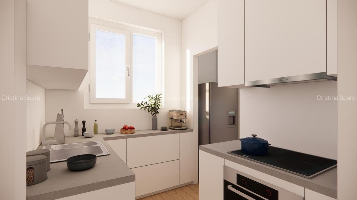 Apartament - Calea Ferentari - Salaj  - Comision 0% - 15