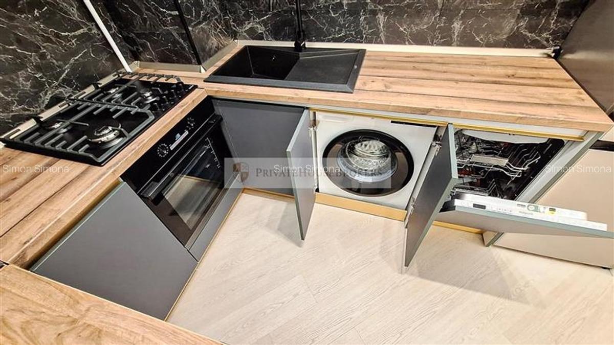 Pipera | Aviatiei | Porsche | Cortina North | Bloc 2023 | Centrala - 9