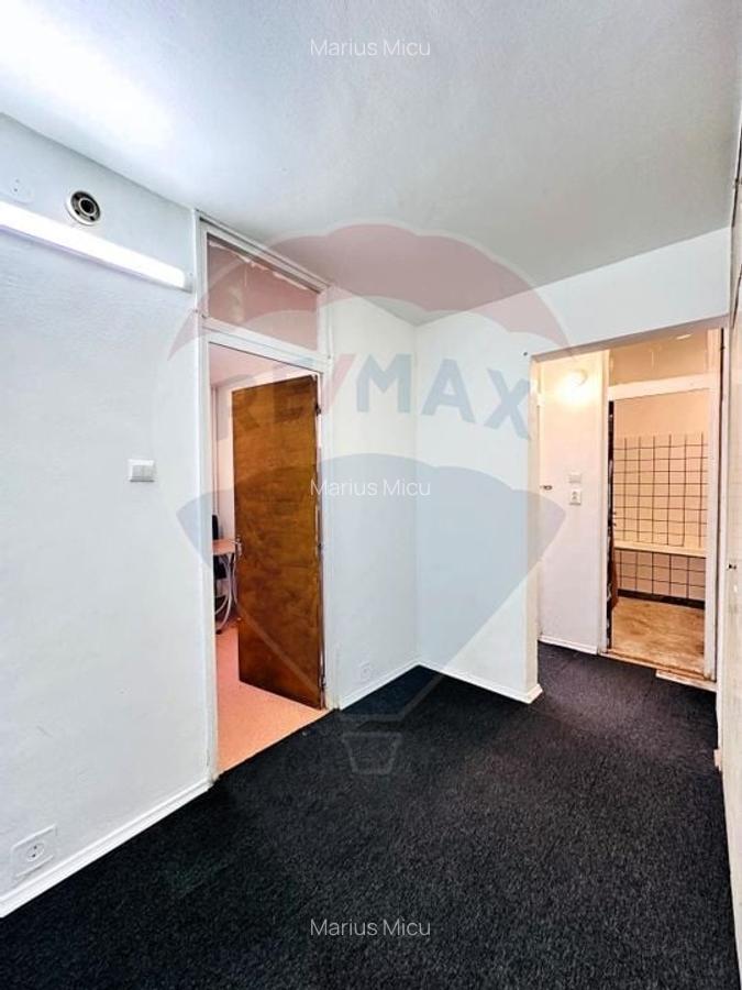 Apartament de inchiriat in zona Aviatiei langa Metrou Aurel Vlaicu - 3