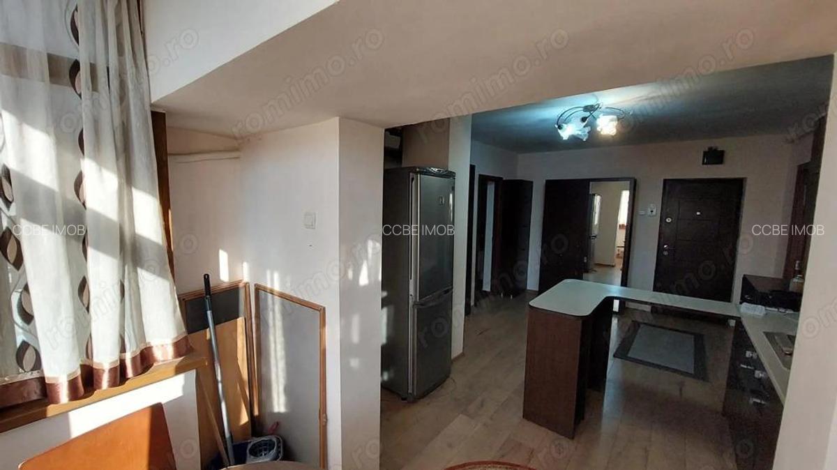 Apartament 2 camere, Ultracentral, decomandat - 2