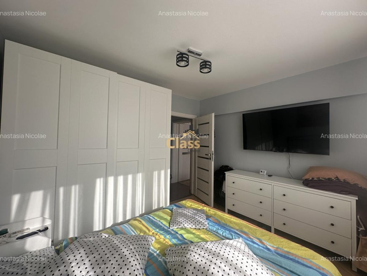 Apartament 2 camere | 47 mpu | Zona Iulius Mall Gheorgheni - 3