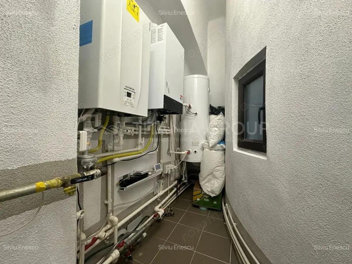 Inchiriere 3 Garsoniere Alaturate | 5 Min de Biserica Neagra | Hotelier Activ - 13