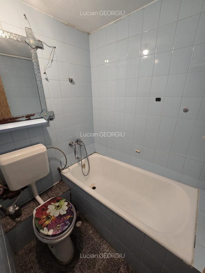Garsonieră decomandată, mobilată în Buziașului - 3