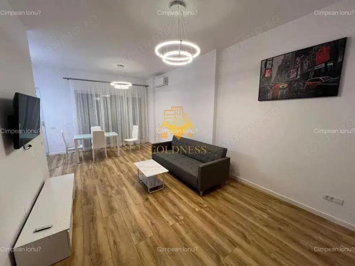 2 Camere Open-Space, Parcare,Lidl,Elite Junior, Fabricii, Lukoil, Iris - 1