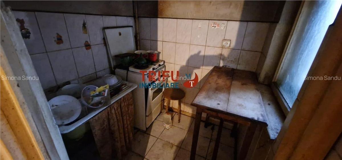 Garsonieră în Centrul Albei Iulia etaj 1 - 7