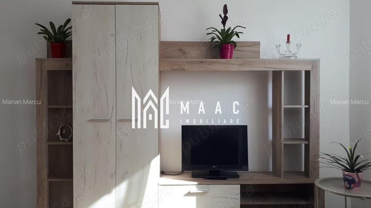 Garsonieră | 22 mp | Mobilata si Utilata  | Vasile Aaron - 8