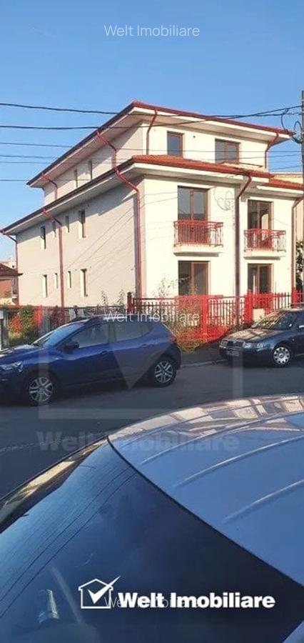 Oportunitate afacere!| Imobil cu 10 apartamente| teren 500 mp| zona UMF - 2