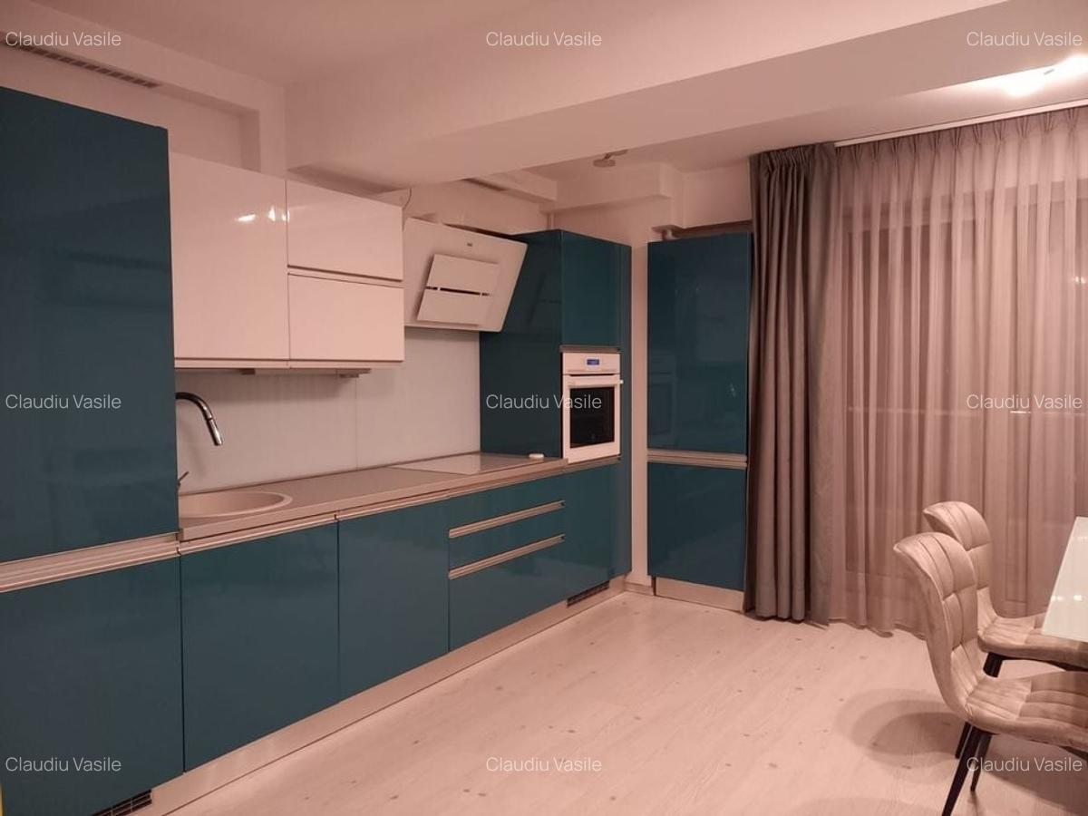 Inchiriere apartament 3 camere | Airport Residence | Otopeni - 13