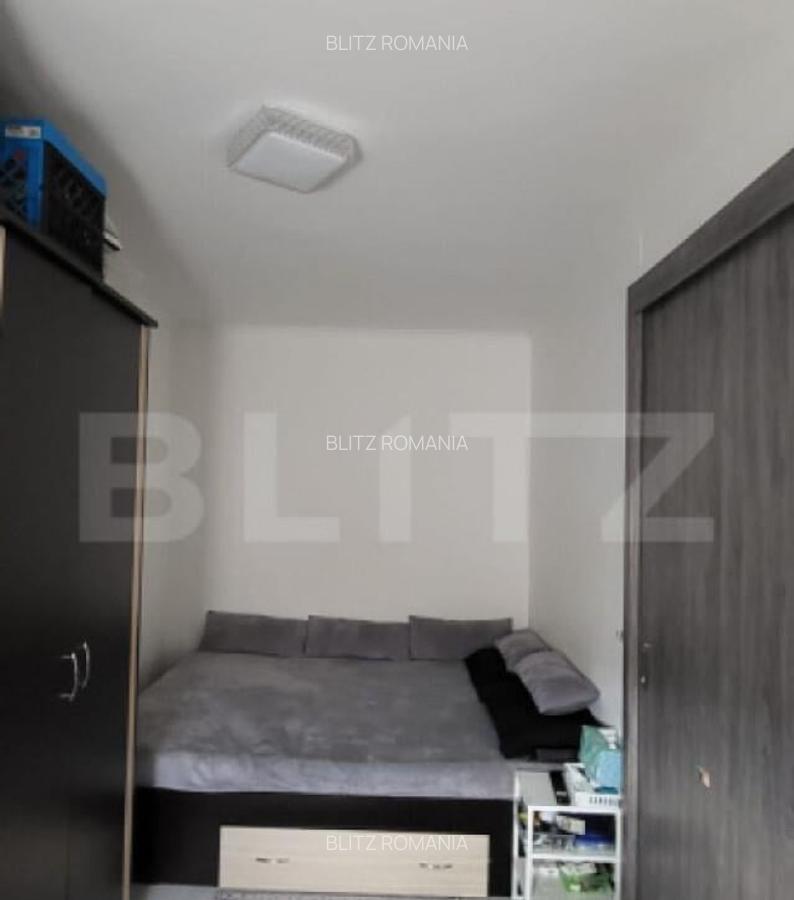 Apartament 2 camere, 27 mp, zona Valea Rosie - 4