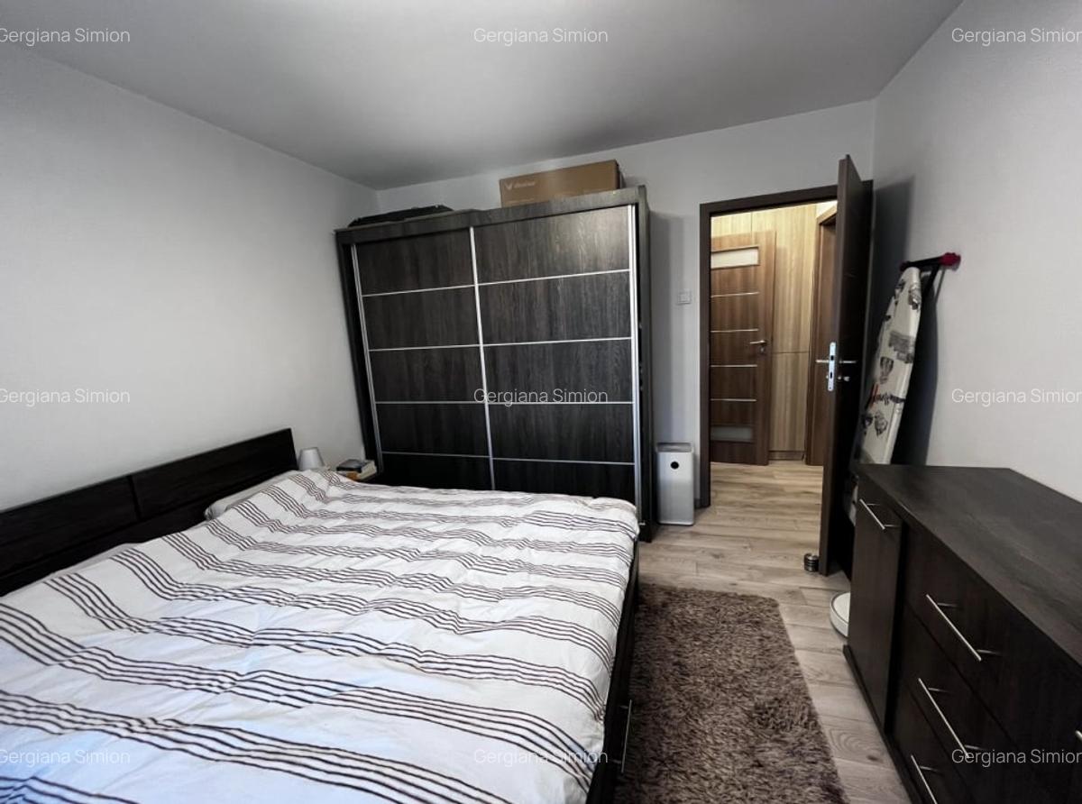 Apartament 2 Camere Nicolae Grigorescu | Balcon | Proximitate metrou | Renovat - 10