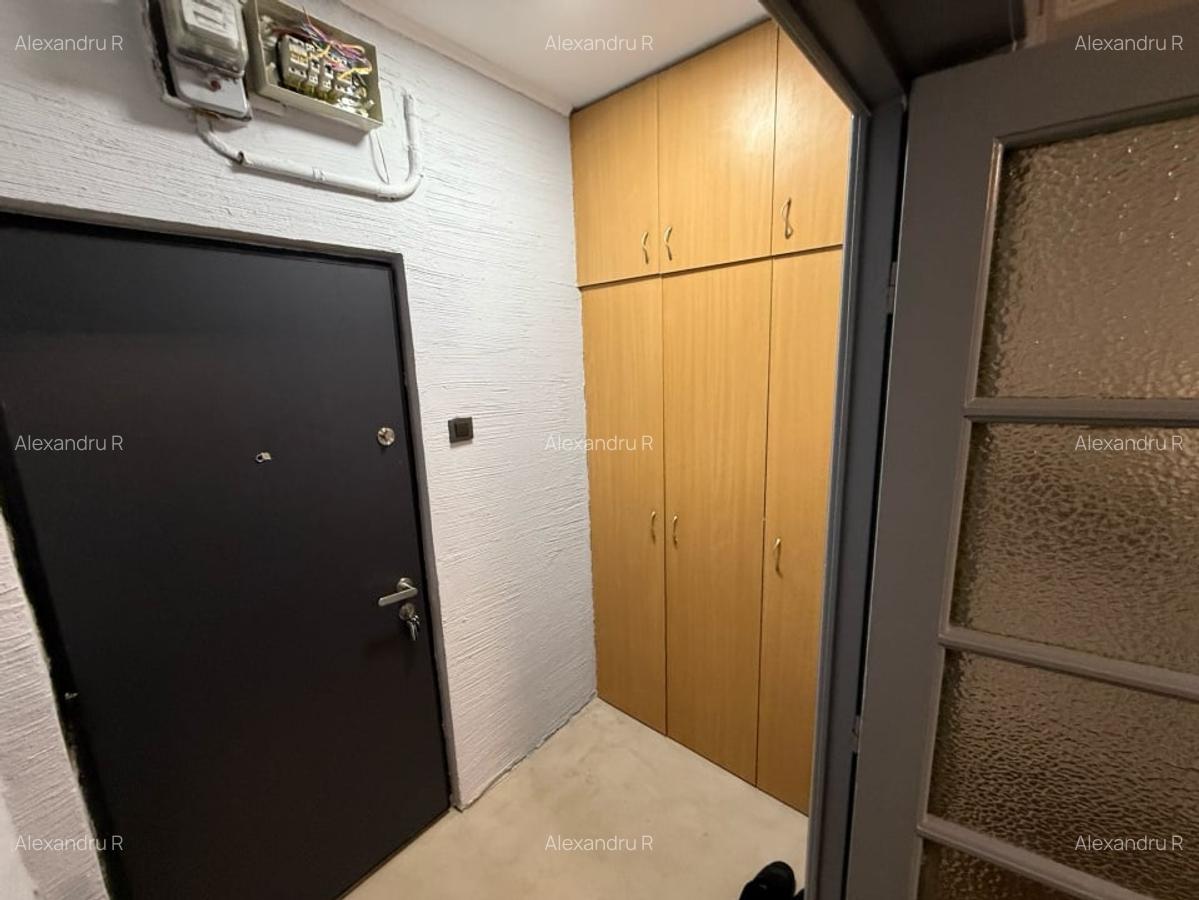 Apartament 3 Camere Central | Romana | Droberta 15 | Fara Risc Seismic - 17