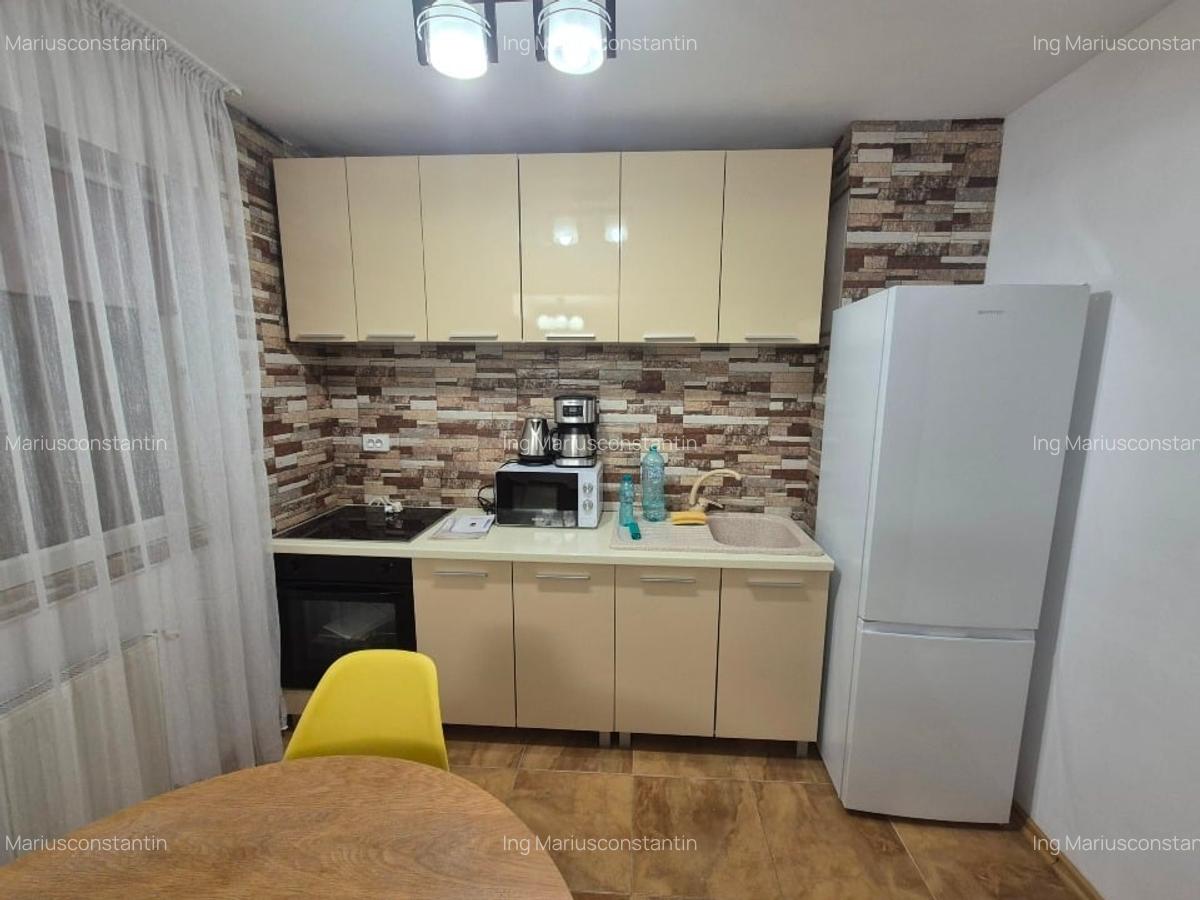 Apartament 2 camere, loc de parcare, lift– Zona Compozitorilor (str. Baba Novac) - 11