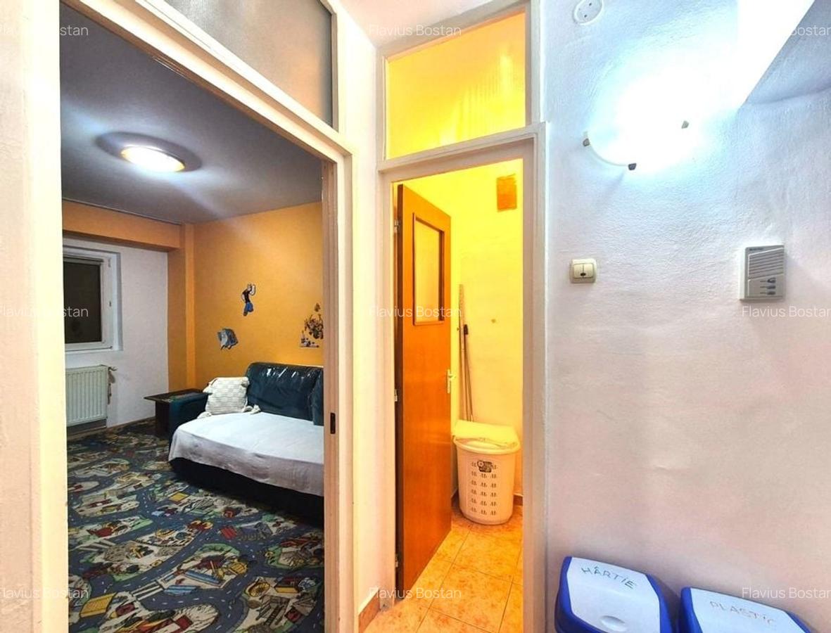 Apartament cu 3 camere decomandate, 78mp., Racadau - 10