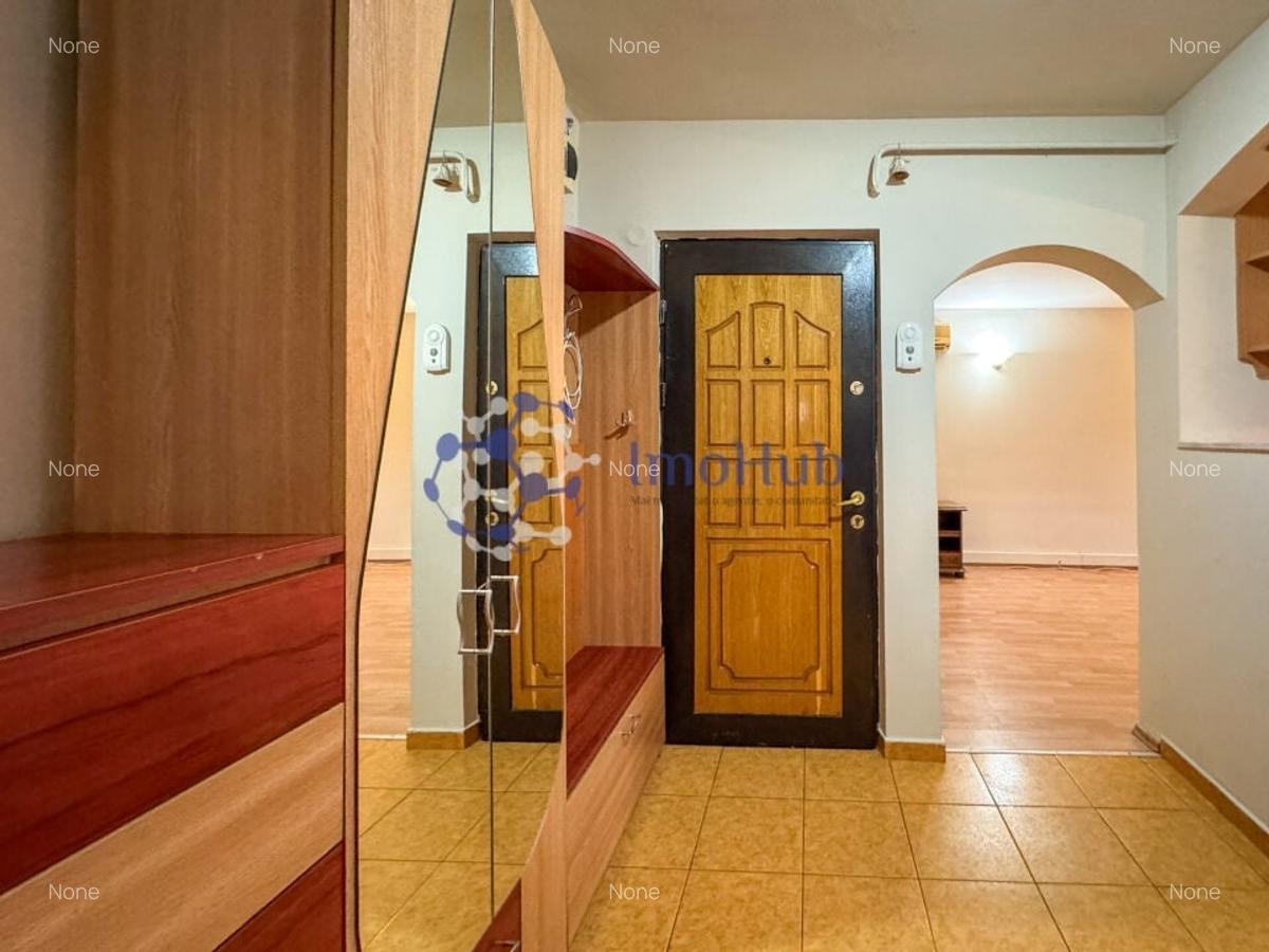 Apartament cu 3 camere Pacurari, Pet Friendly - 8