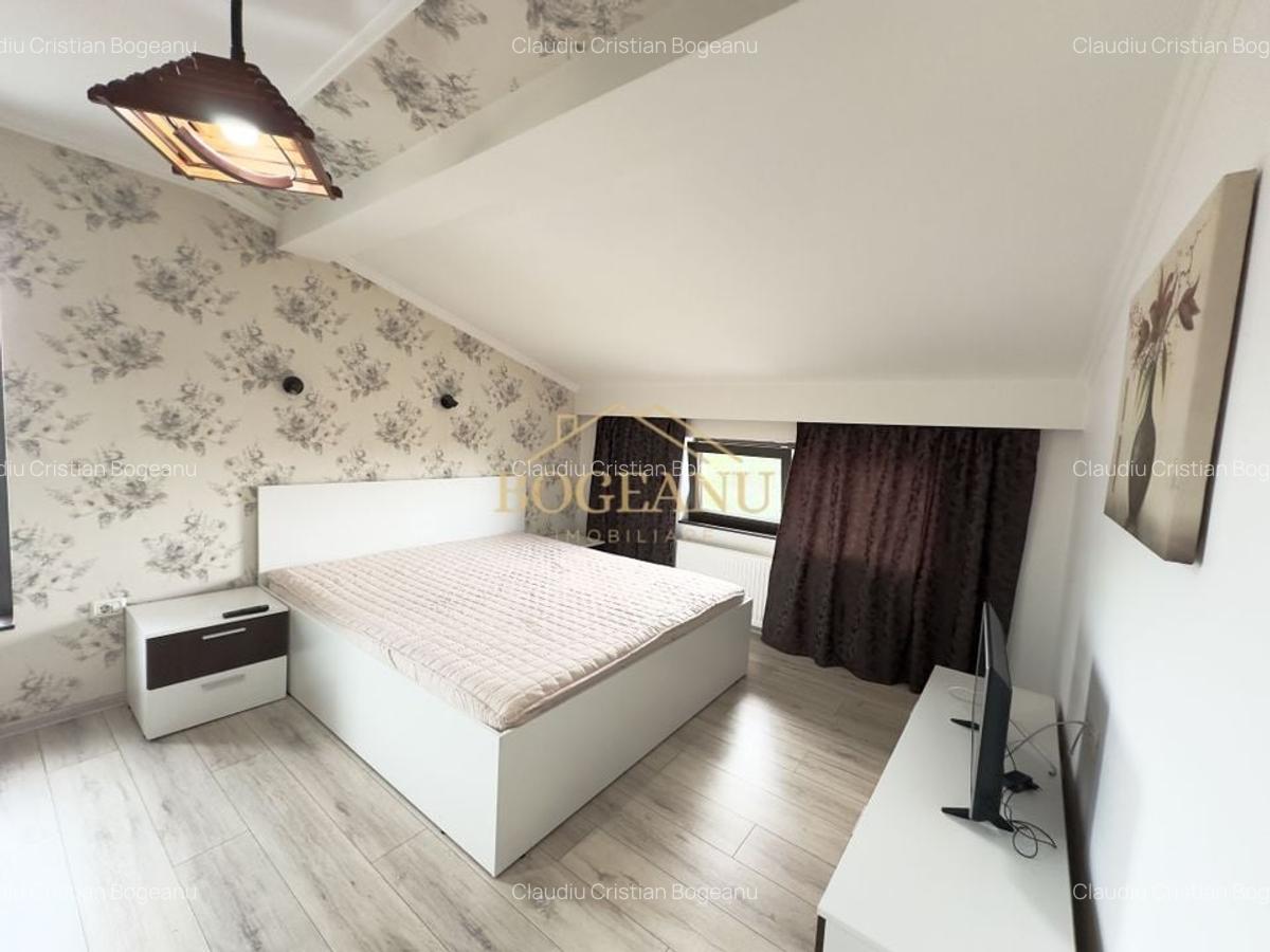 Apartament cu 2 camere decomandat, mobilat în Giroc - 3