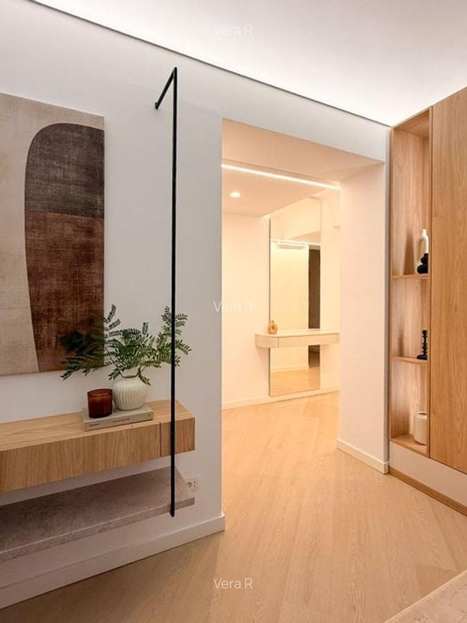 De închiriat I Apartament 3 camere I 100 mp I Designer - 4