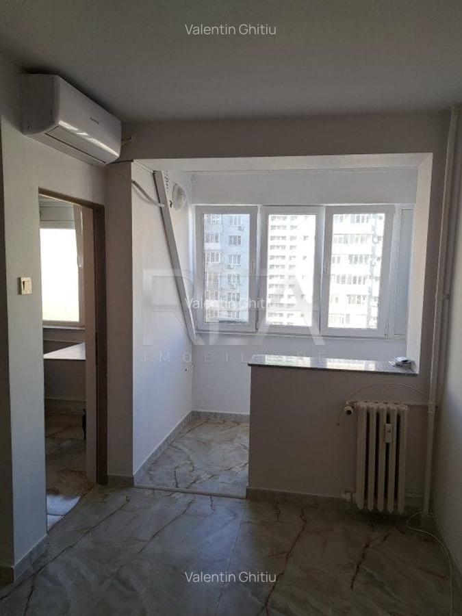 Garsonieră decomandată, mobilată în Dristor - 8