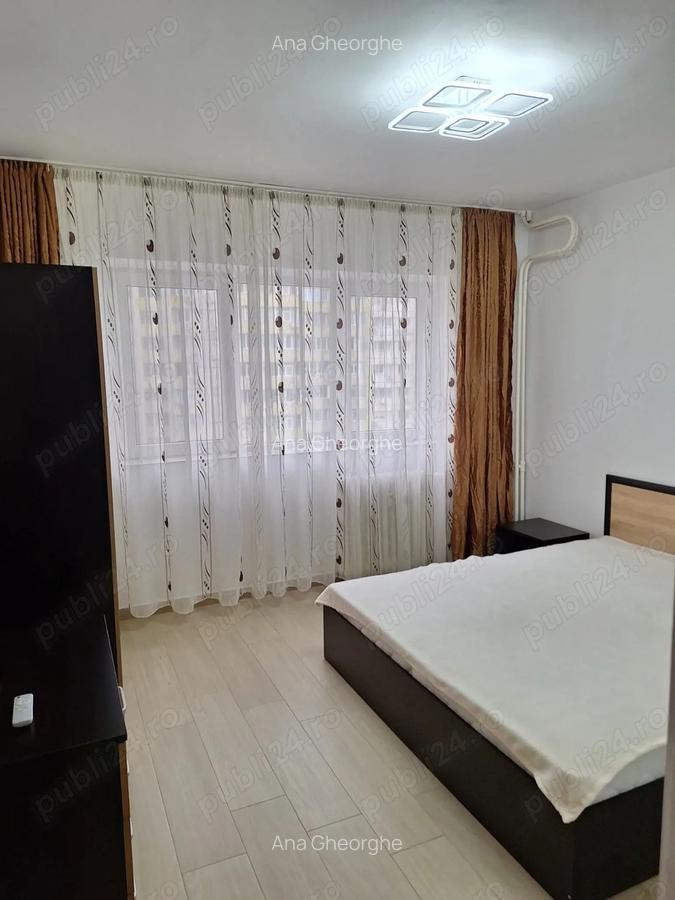 Apt. 3 camere de inchiriat Sos. Pantelimon - 4