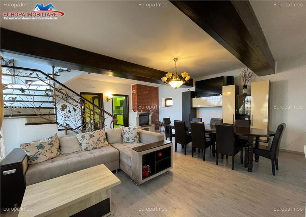 Casa de D P M zona Alexandru cel Bun -Tulcea - 11