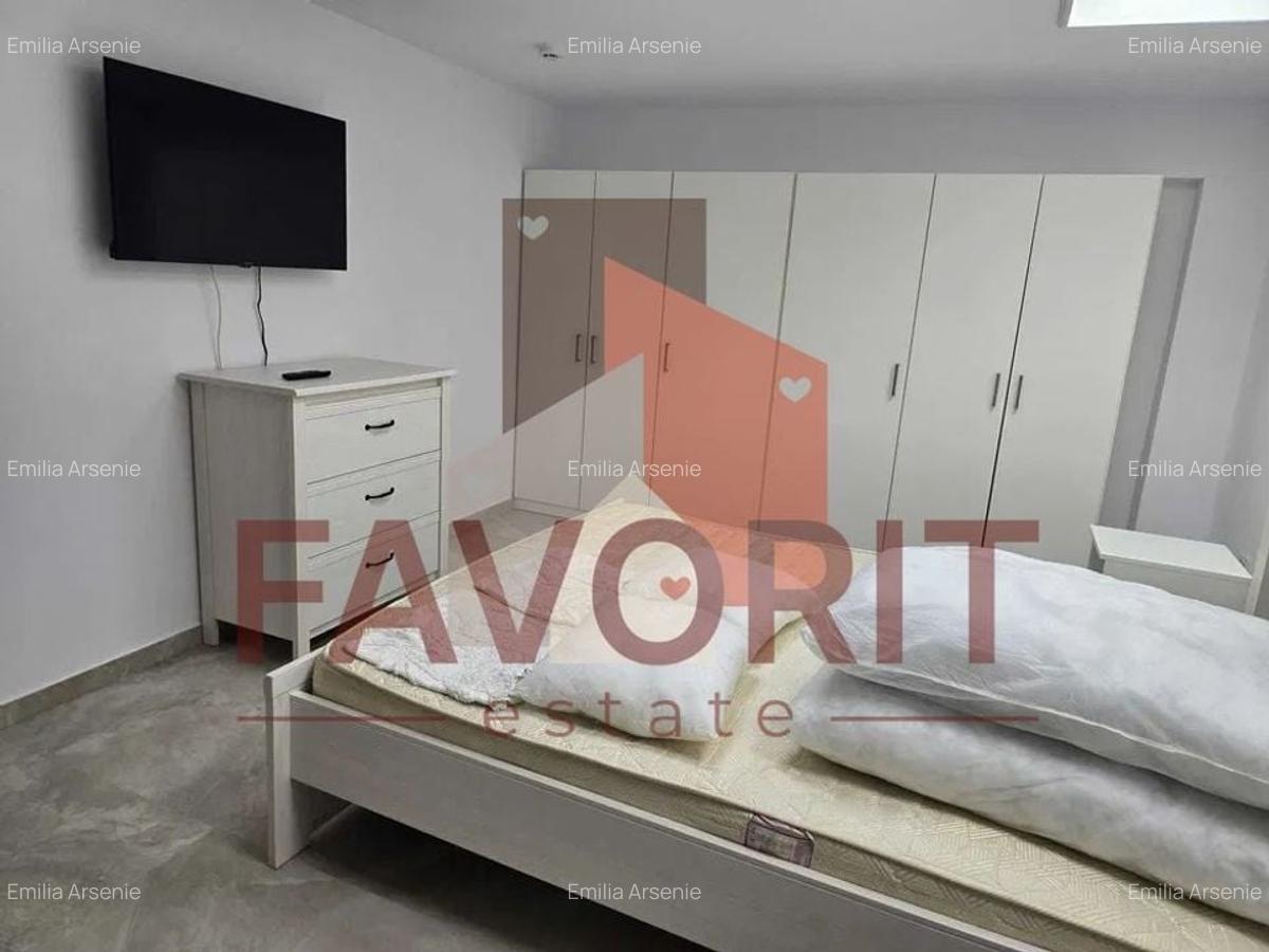 Apartament 2 camere/ bloc nou/ Torontalului - 5