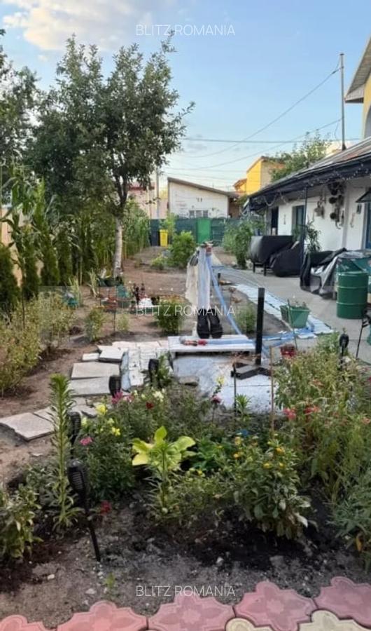Teren 370 m? cu casa demolabila, curent, apa, gaz, canalizare, zona Antiaeriana - 5